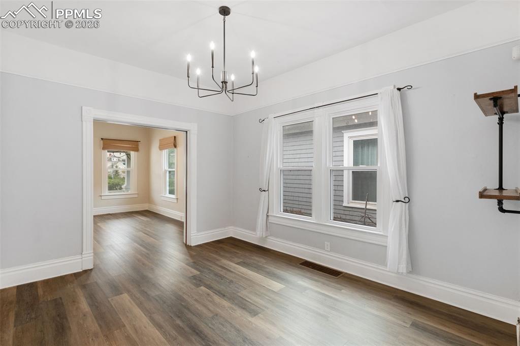 805 N Weber Street Colorado Springs CO 80903