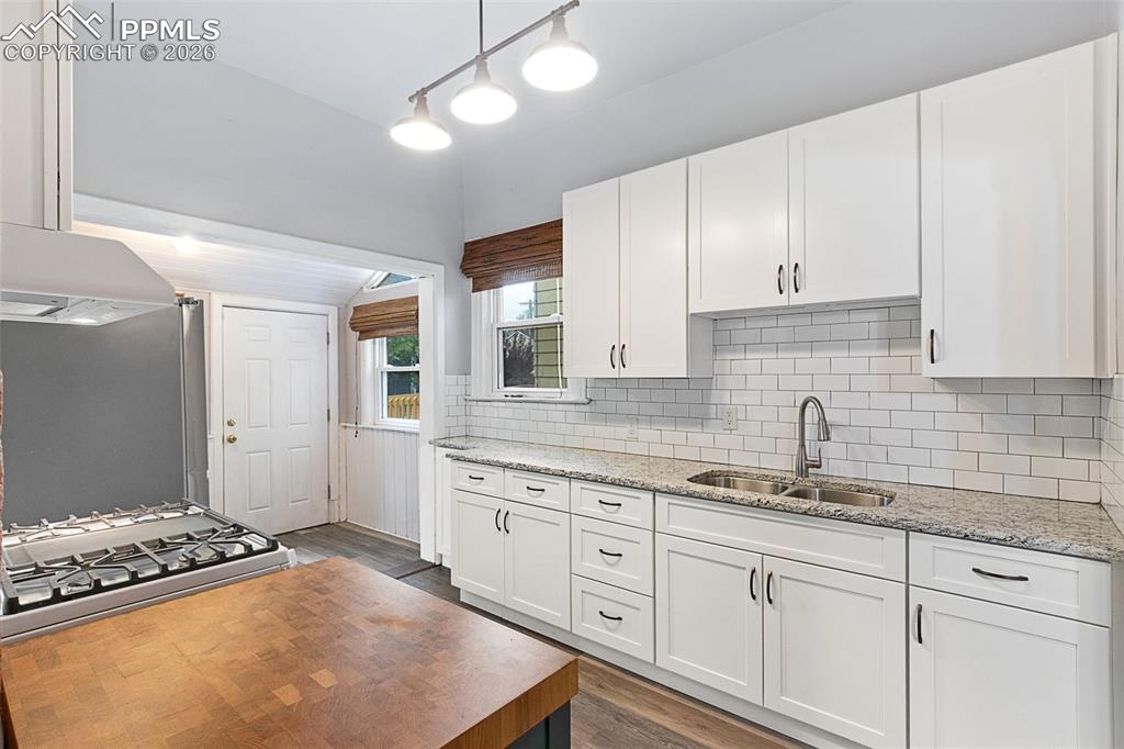 805 N Weber Street Colorado Springs CO 80903
