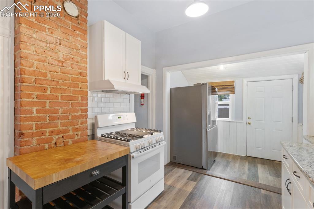 805 N Weber Street Colorado Springs CO 80903