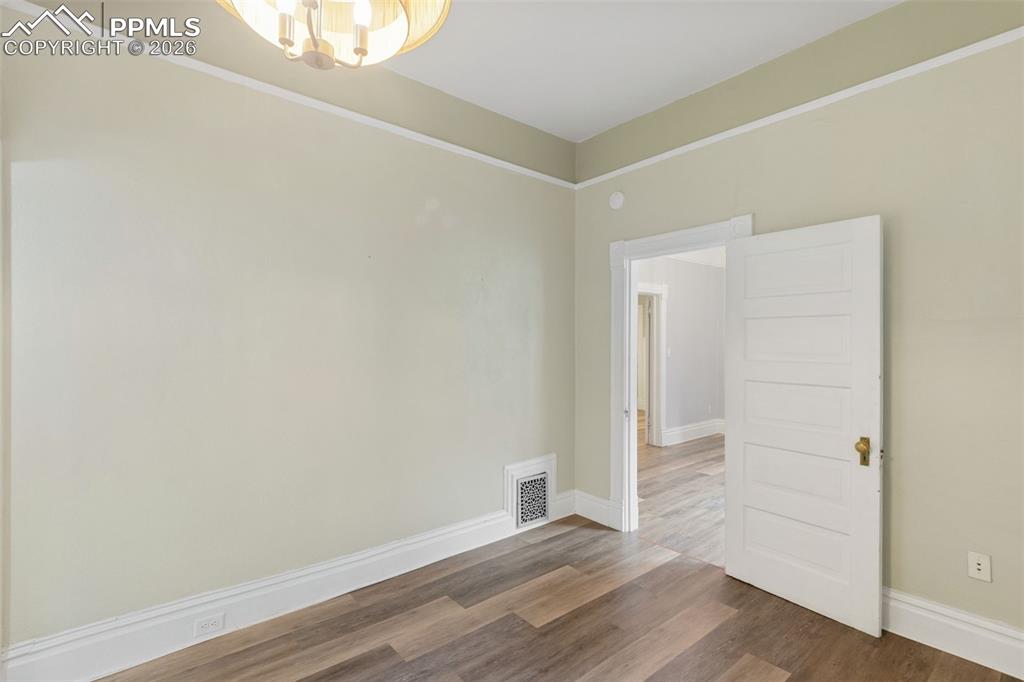 805 N Weber Street Colorado Springs CO 80903
