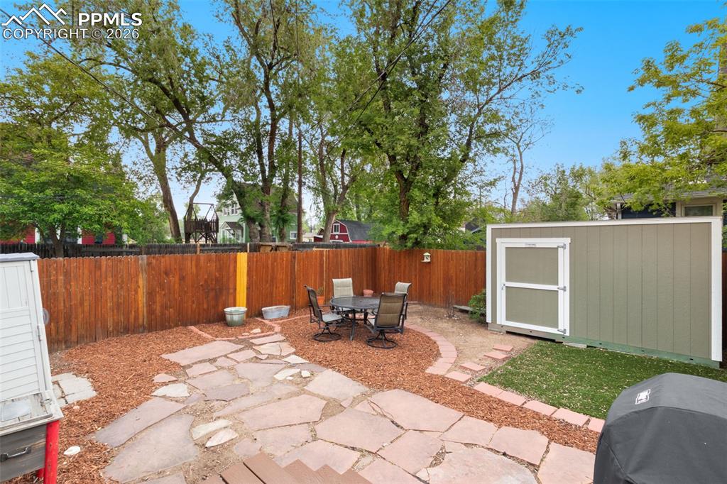 805 N Weber Street Colorado Springs CO 80903