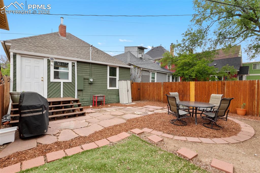 805 N Weber Street Colorado Springs CO 80903