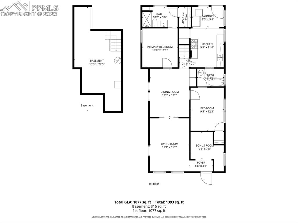 805 N Weber Street Colorado Springs CO 80903