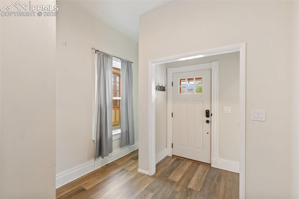 805 N Weber Street Colorado Springs CO 80903