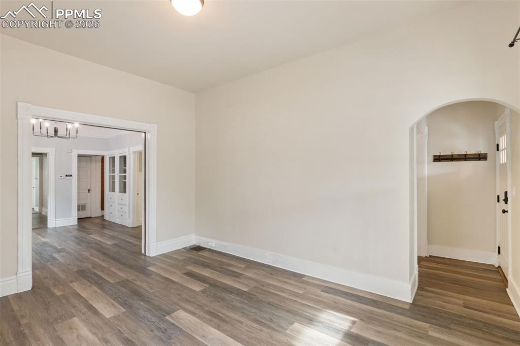 805 N Weber Street Colorado Springs CO 80903