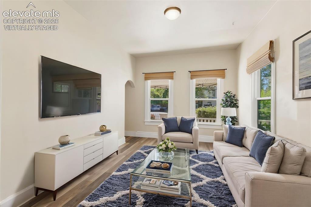 805 N Weber Street Colorado Springs CO 80903