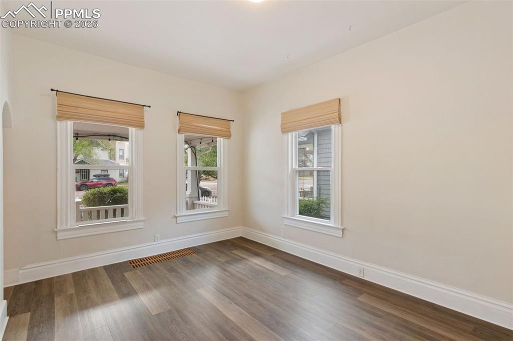 805 N Weber Street Colorado Springs CO 80903