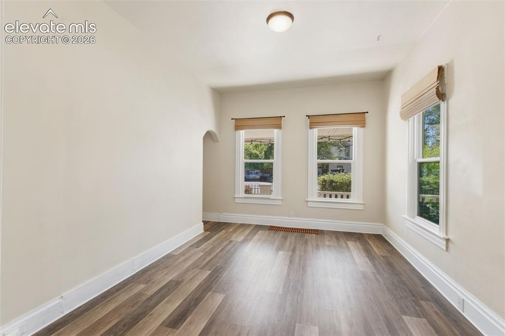805 N Weber Street Colorado Springs CO 80903