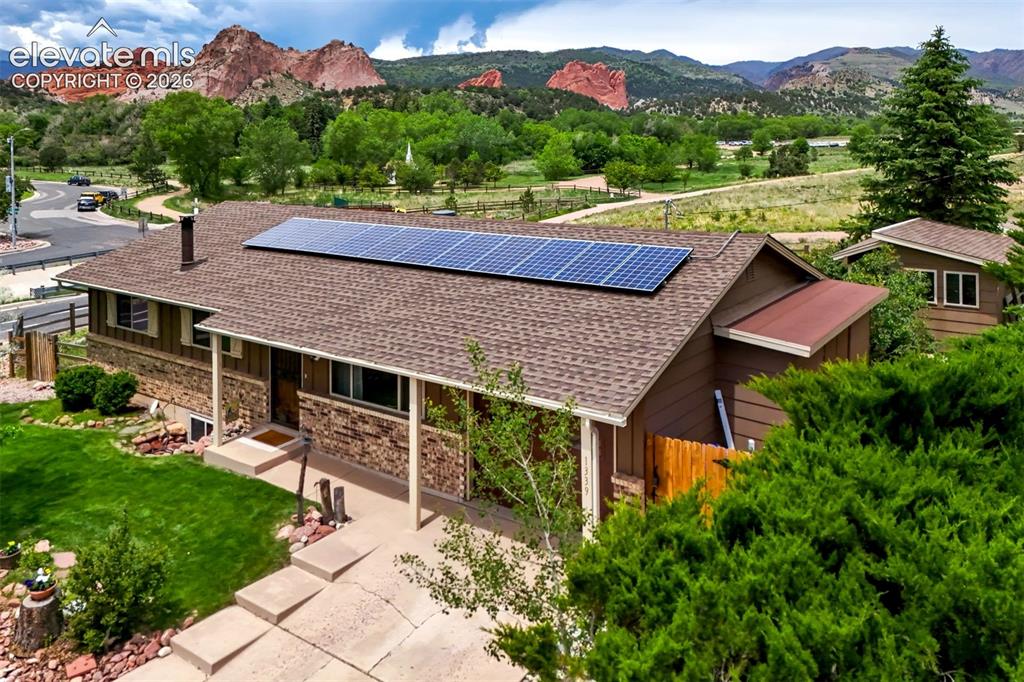 1339 31st Circle Colorado Springs CO 80904
