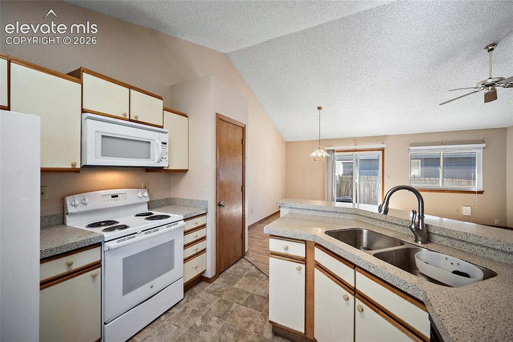 8643 Chancellor Drive Colorado Springs CO 80920