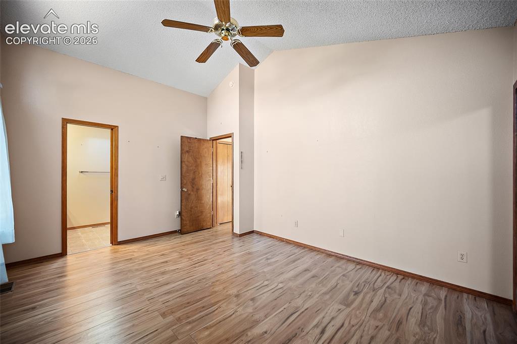 8643 Chancellor Drive Colorado Springs CO 80920