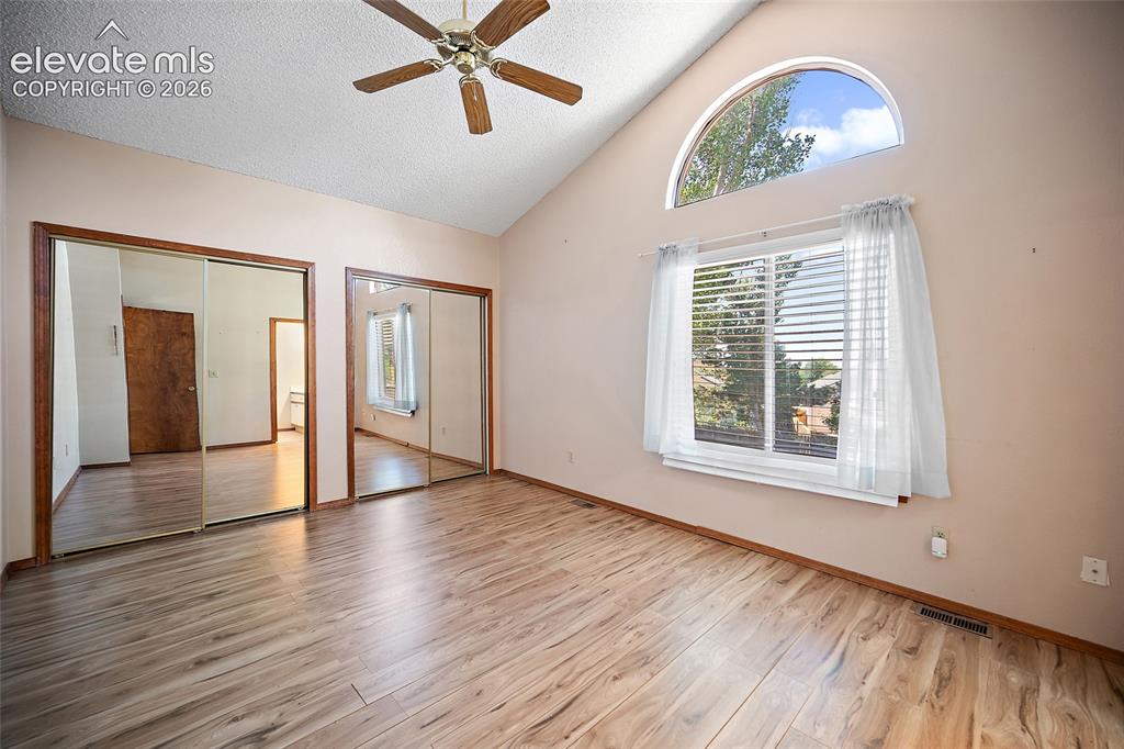 8643 Chancellor Drive Colorado Springs CO 80920