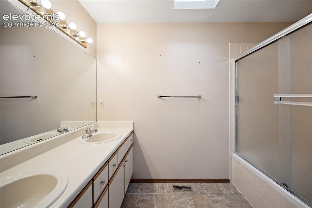 8643 Chancellor Drive Colorado Springs CO 80920
