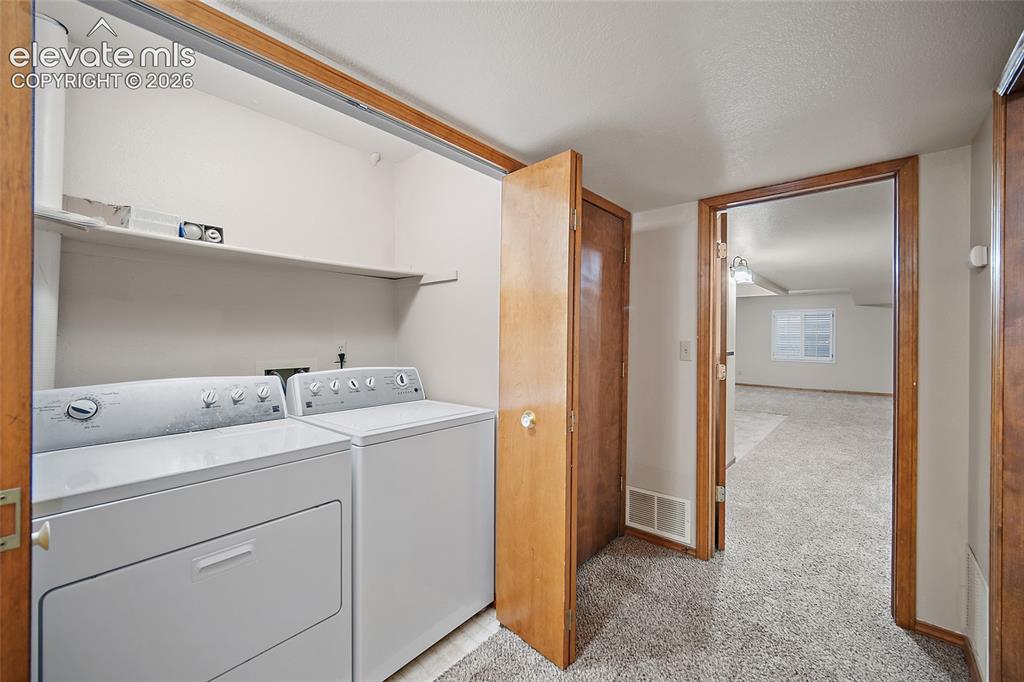 8643 Chancellor Drive Colorado Springs CO 80920