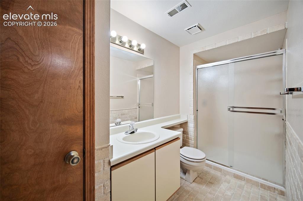 8643 Chancellor Drive Colorado Springs CO 80920