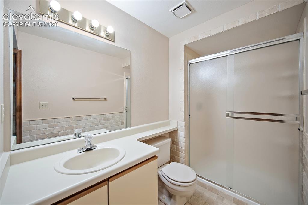 8643 Chancellor Drive Colorado Springs CO 80920