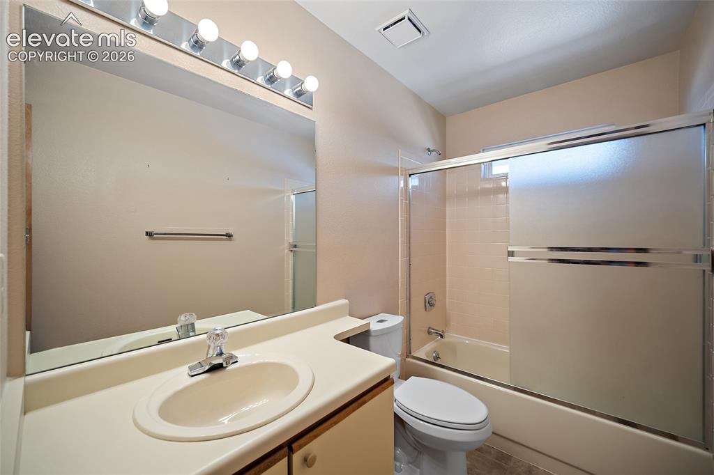 8643 Chancellor Drive Colorado Springs CO 80920
