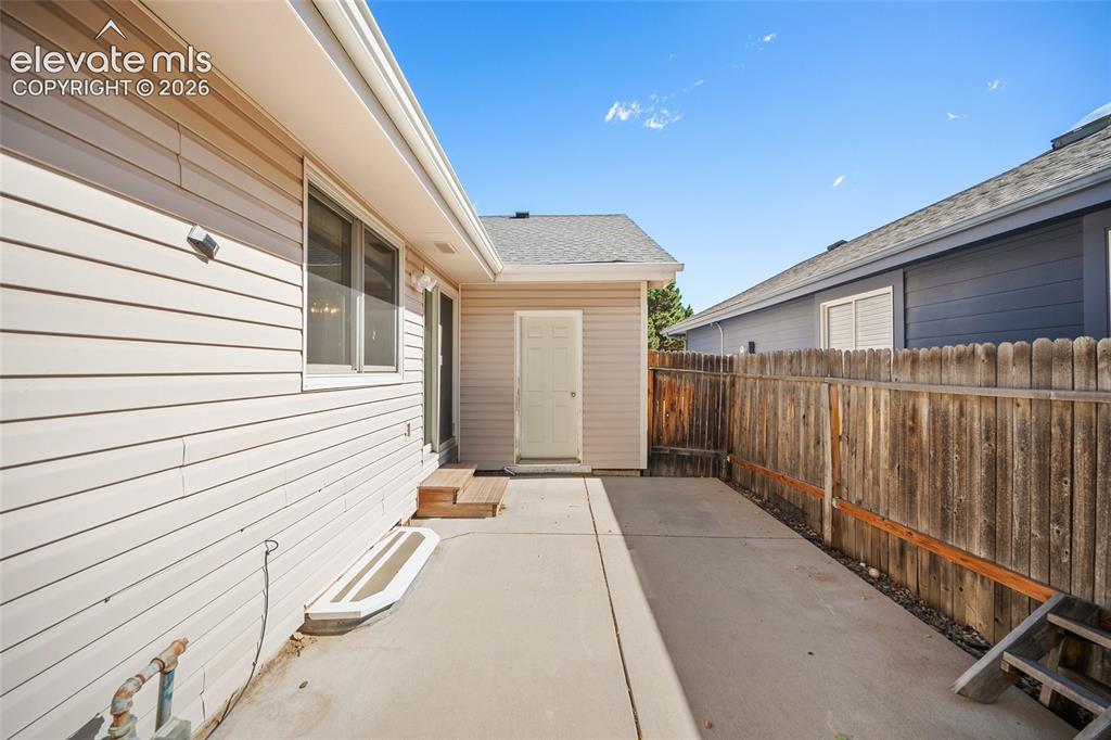 8643 Chancellor Drive Colorado Springs CO 80920