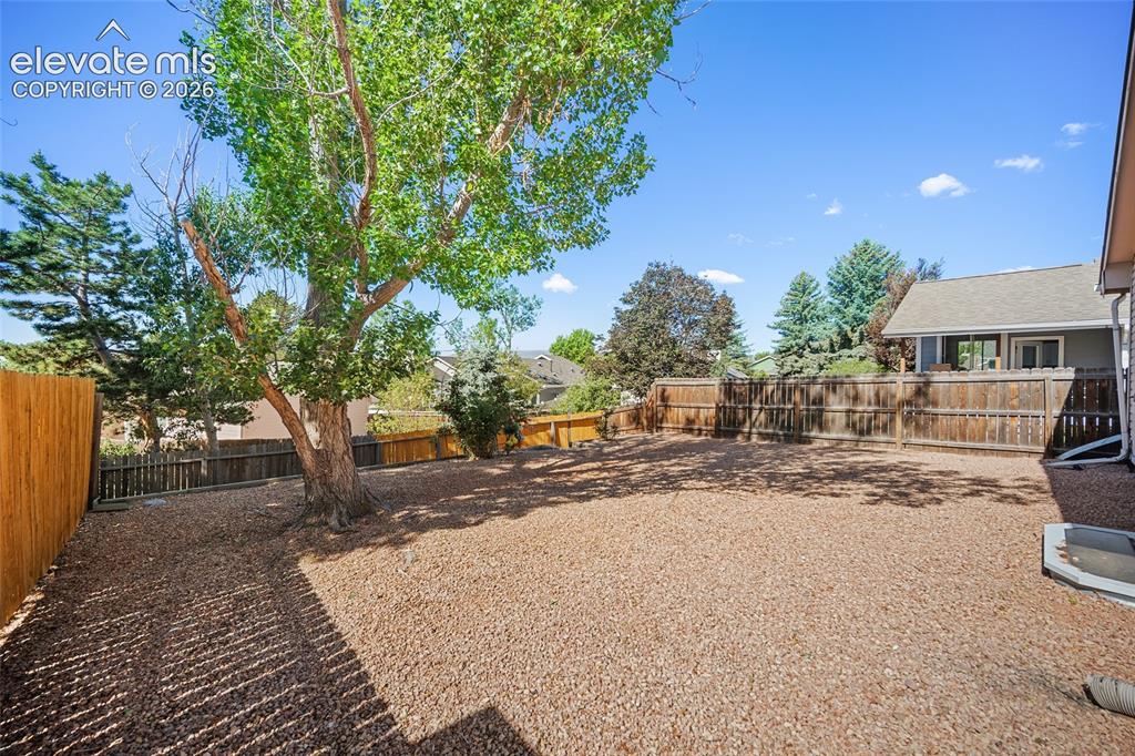 8643 Chancellor Drive Colorado Springs CO 80920