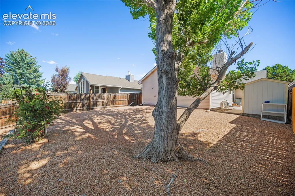 8643 Chancellor Drive Colorado Springs CO 80920