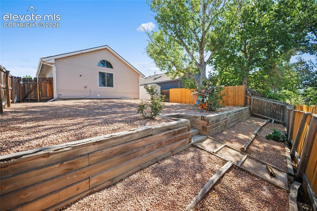 8643 Chancellor Drive Colorado Springs CO 80920