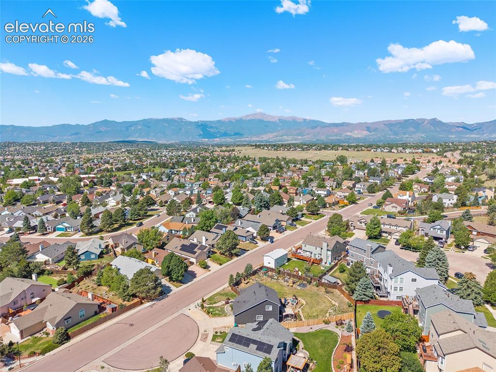 8643 Chancellor Drive Colorado Springs CO 80920