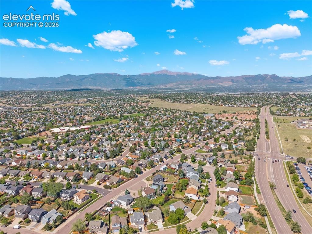 8643 Chancellor Drive Colorado Springs CO 80920