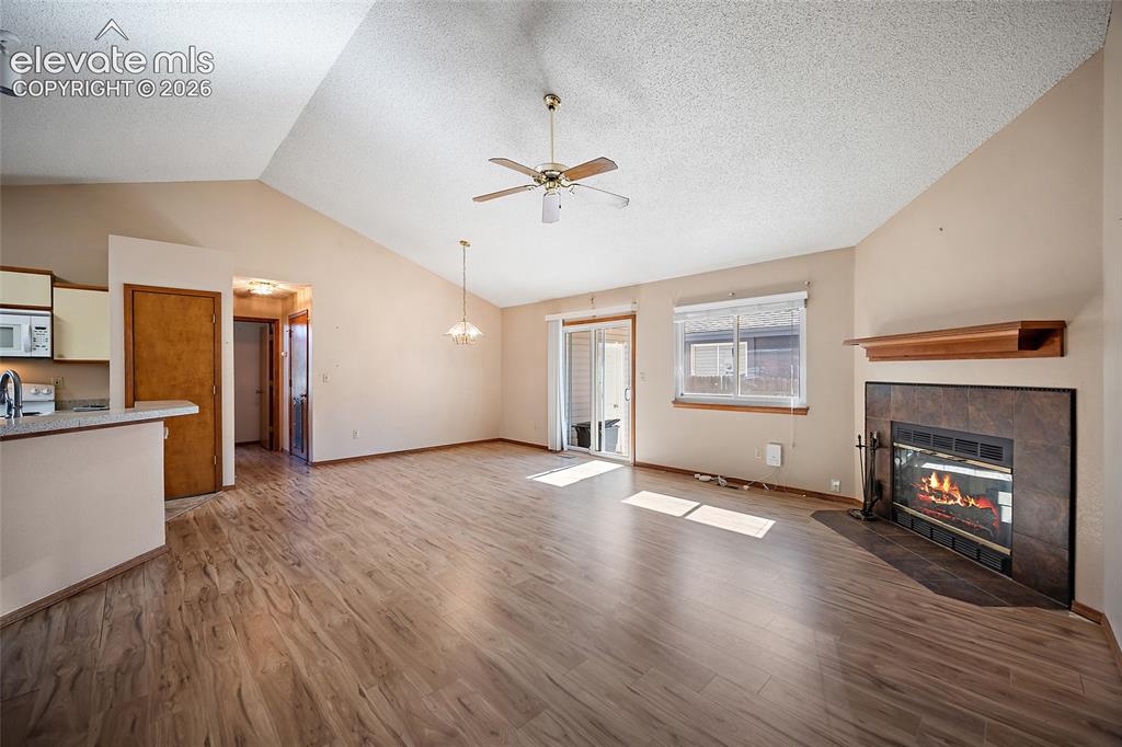 8643 Chancellor Drive Colorado Springs CO 80920