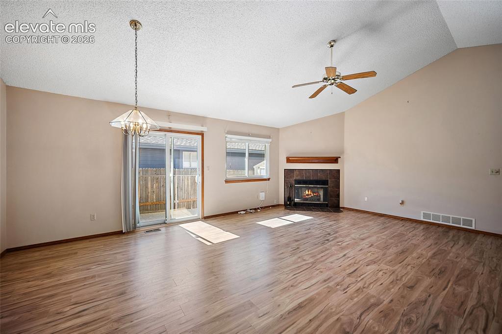 8643 Chancellor Drive Colorado Springs CO 80920