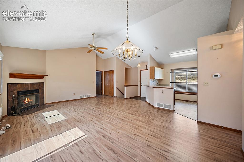 8643 Chancellor Drive Colorado Springs CO 80920