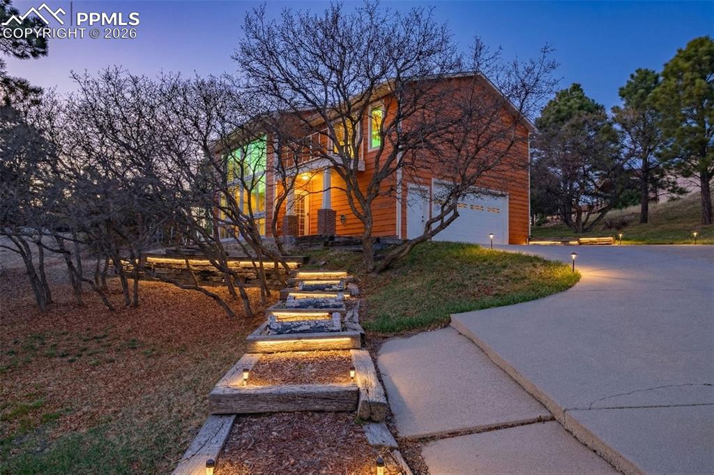 18220 Knollwood Boulevard Monument CO 80132