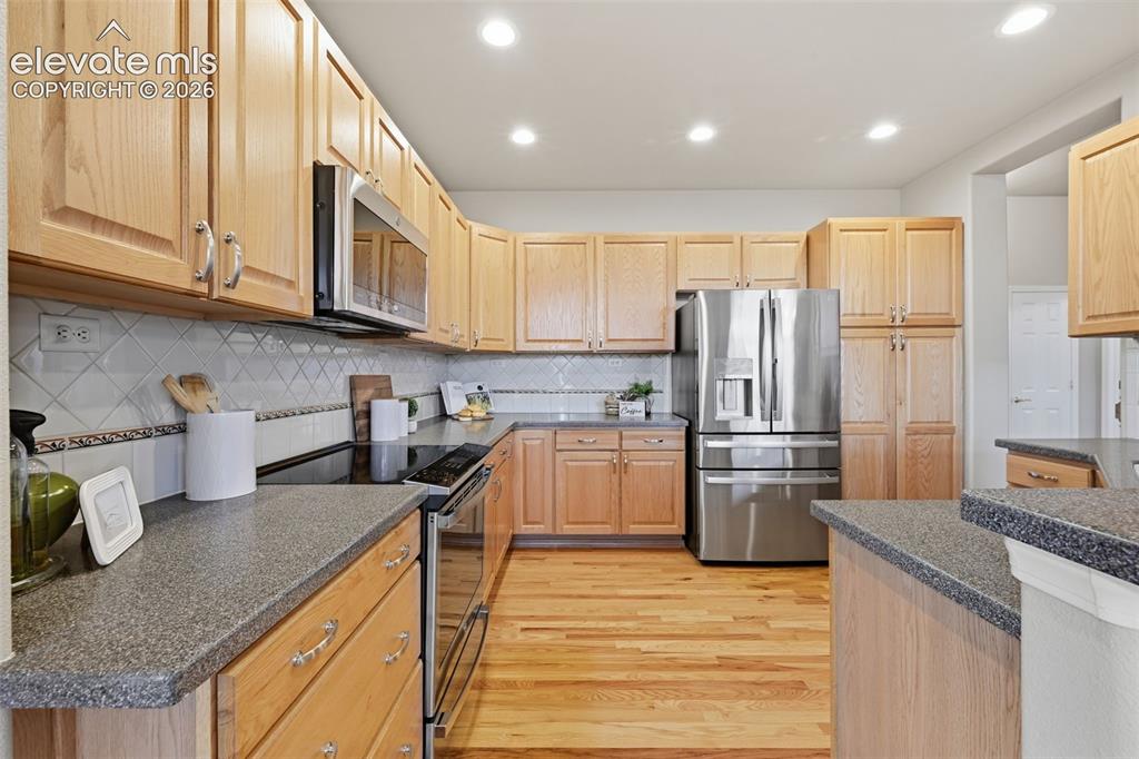 249 Homeland Court Colorado Springs CO 80921