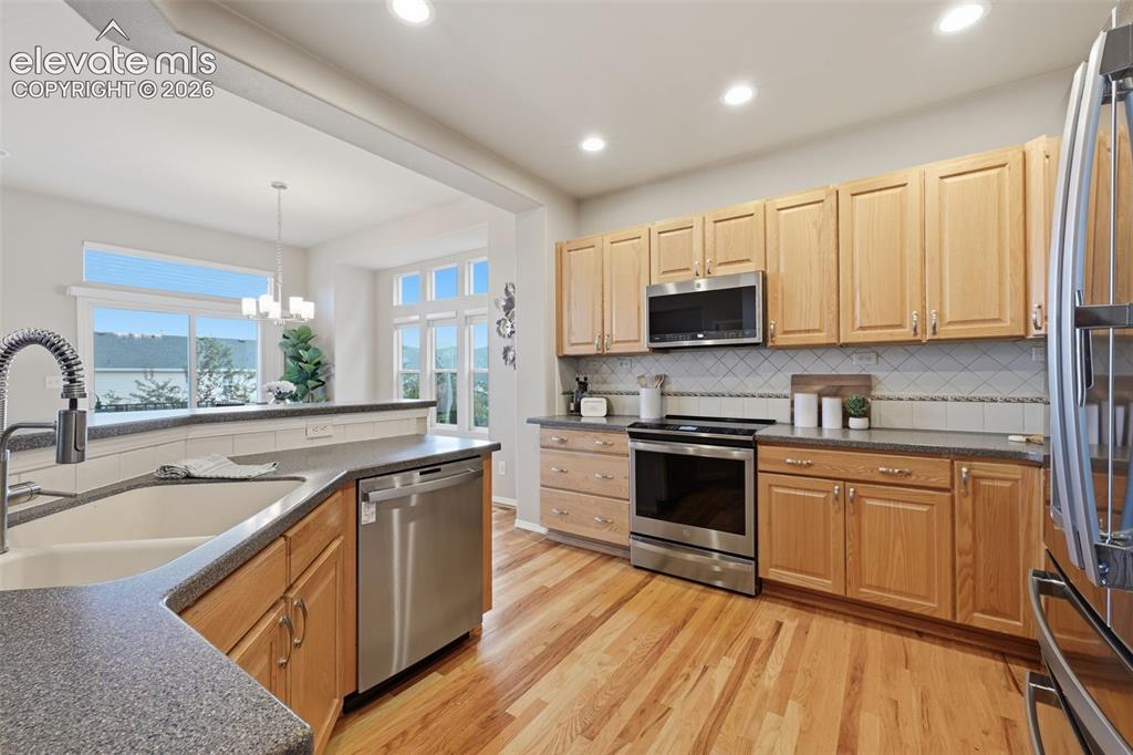249 Homeland Court Colorado Springs CO 80921
