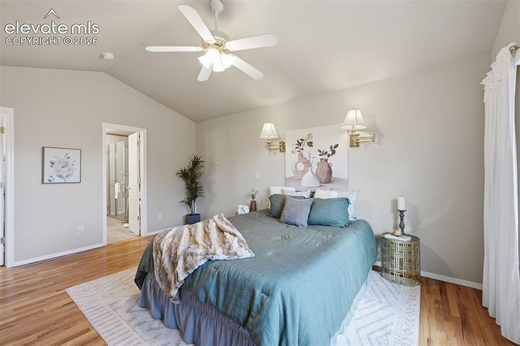 249 Homeland Court Colorado Springs CO 80921