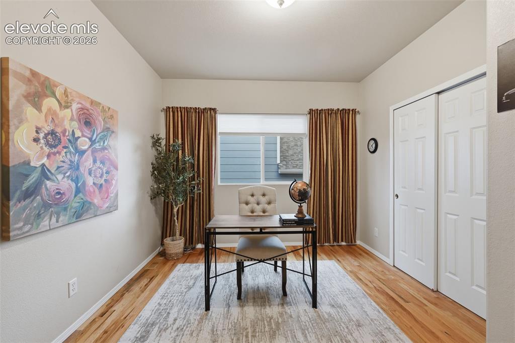 249 Homeland Court Colorado Springs CO 80921
