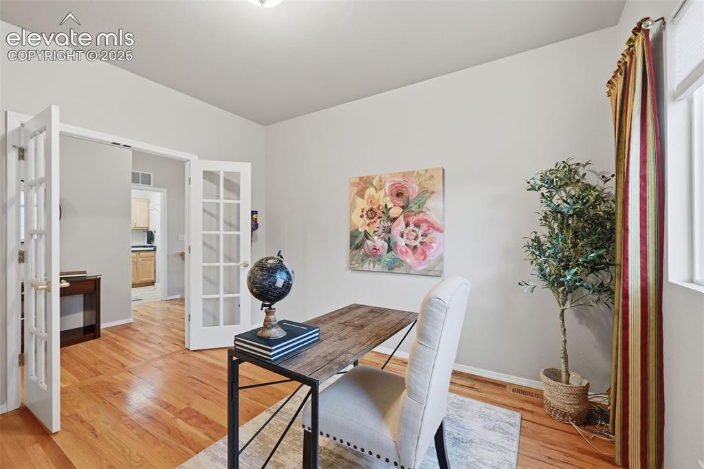 249 Homeland Court Colorado Springs CO 80921