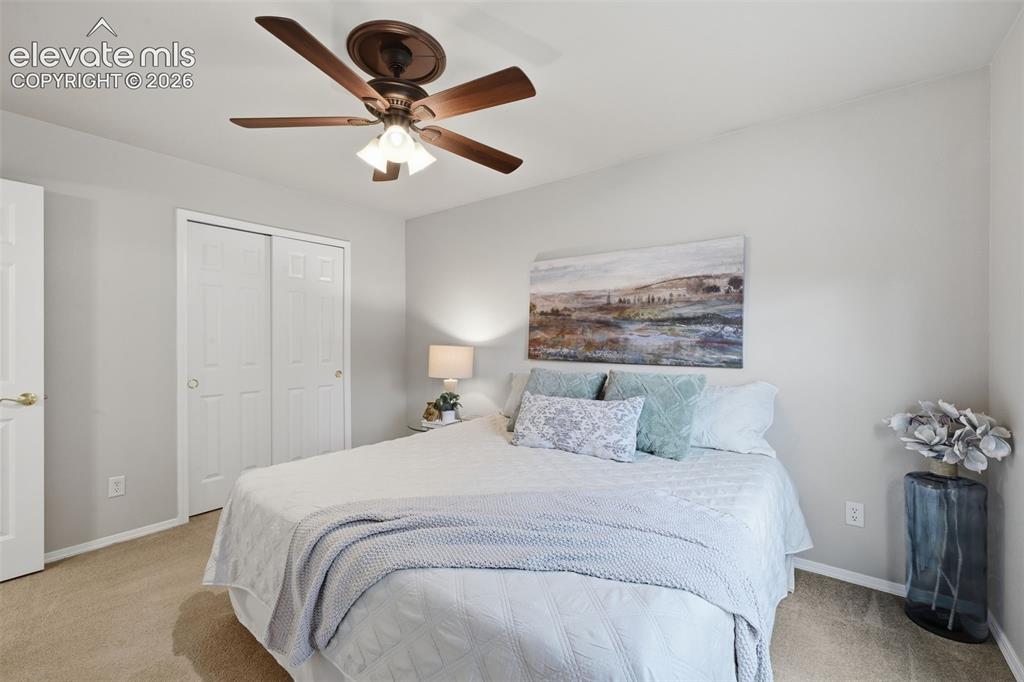 249 Homeland Court Colorado Springs CO 80921