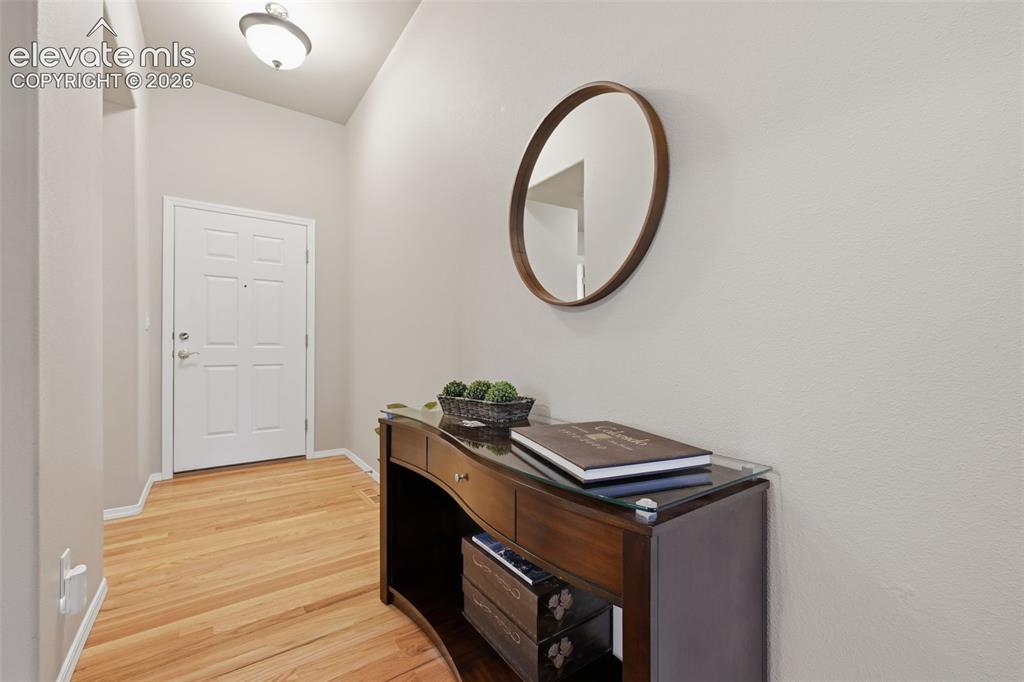 249 Homeland Court Colorado Springs CO 80921