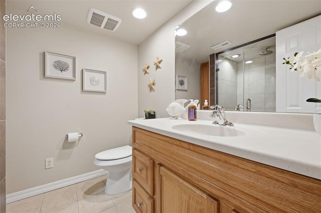 249 Homeland Court Colorado Springs CO 80921