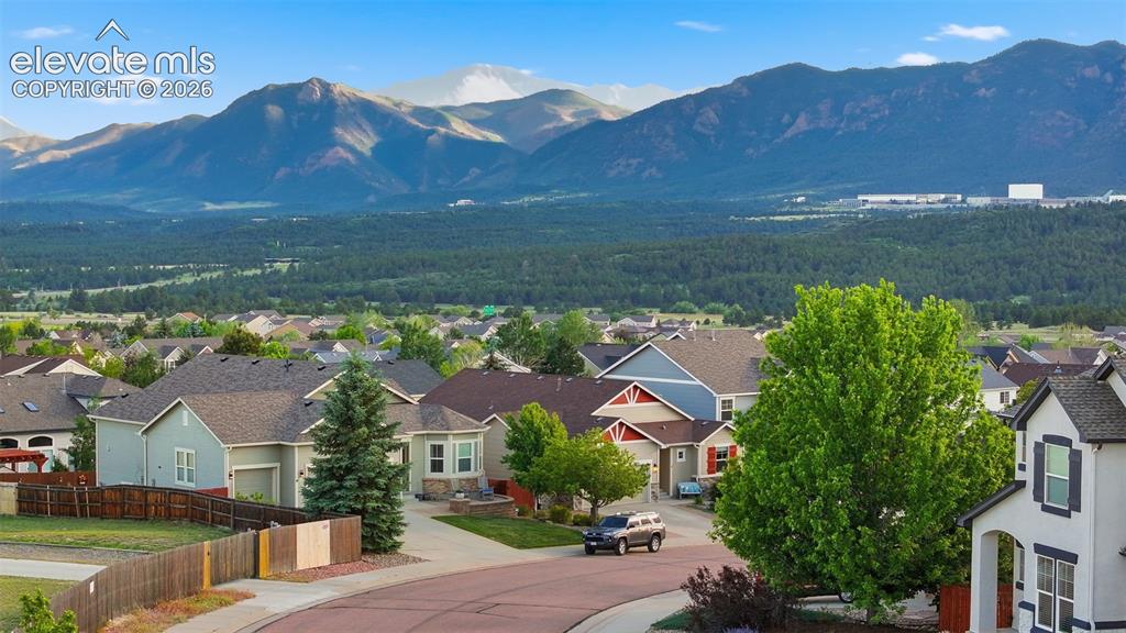 249 Homeland Court Colorado Springs CO 80921
