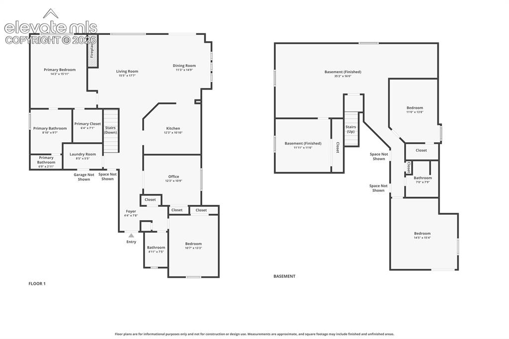 249 Homeland Court Colorado Springs CO 80921
