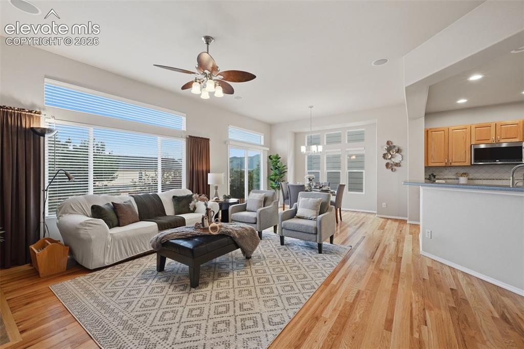 249 Homeland Court Colorado Springs CO 80921