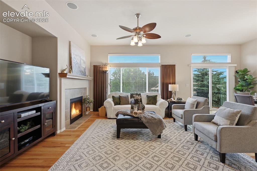 249 Homeland Court Colorado Springs CO 80921