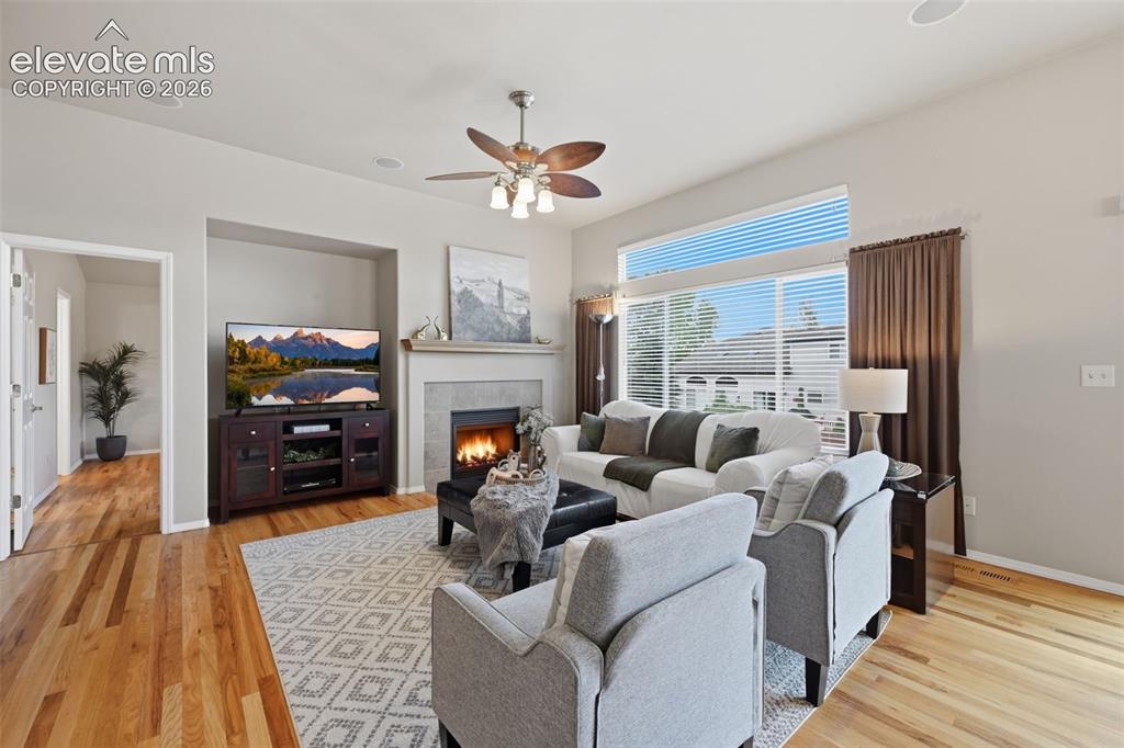 249 Homeland Court Colorado Springs CO 80921