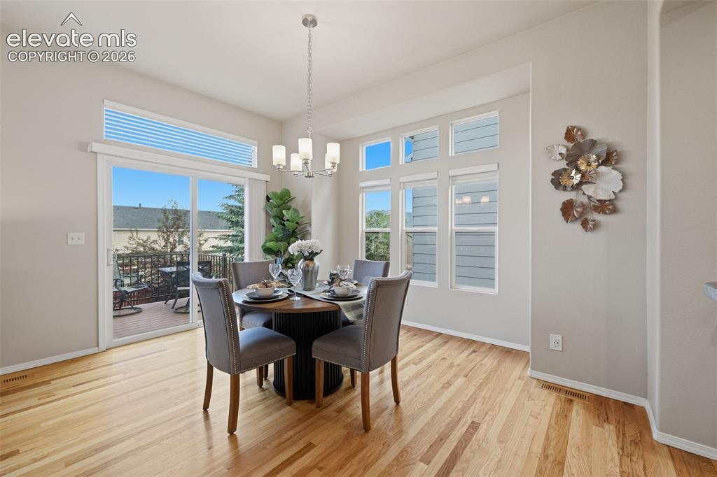 249 Homeland Court Colorado Springs CO 80921