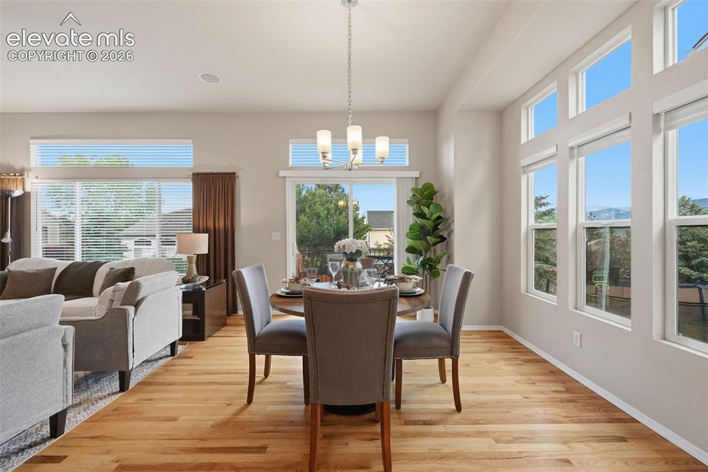 249 Homeland Court Colorado Springs CO 80921