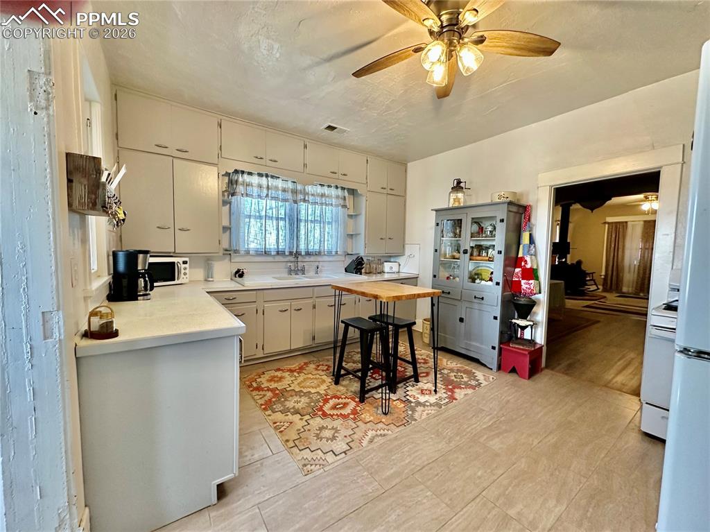18258 County Road G Ordway CO 81063