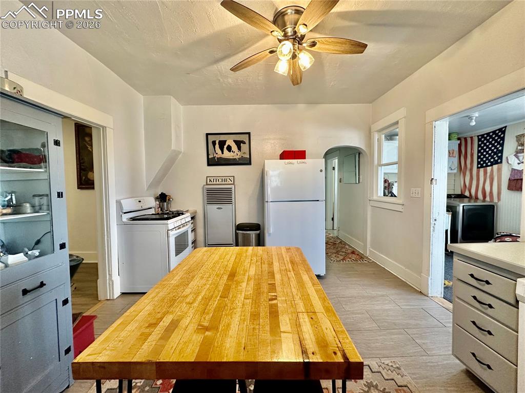 18258 County Road G Ordway CO 81063