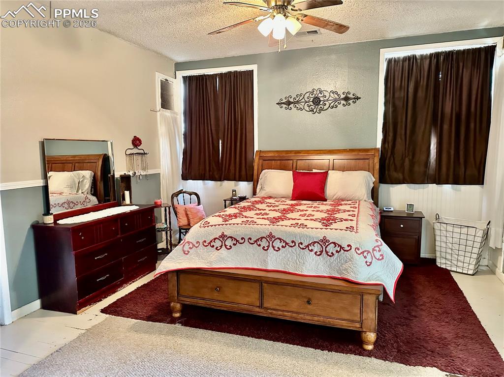 18258 County Road G Ordway CO 81063