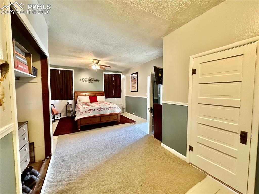 18258 County Road G Ordway CO 81063